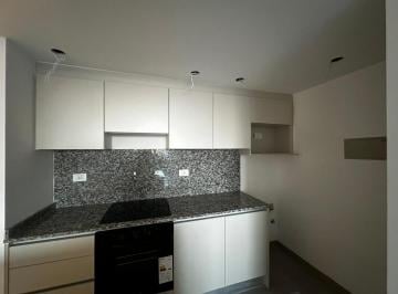 Departamento · 54m² · 2 Ambientes · Venta Departamento 1 Dormitorio con Amerities