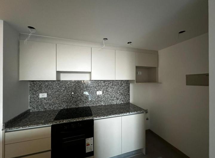 Departamento · 54m² · 2 Ambientes