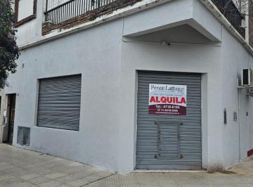 Local comercial · 40m² · Alquiler. Local 40 m² en Caseros