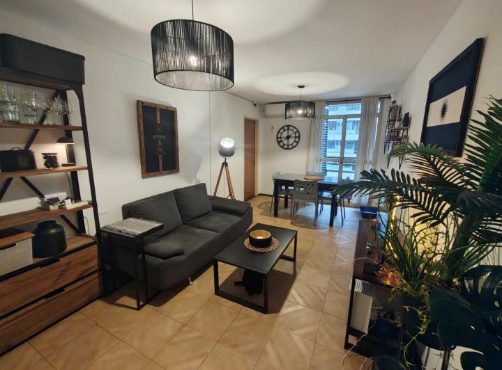 Departamento · 65m² · 3 Dormitorios