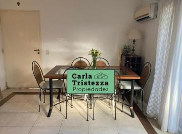 Departamento de 3 ambientes, Pilar · Departamento de 83 m² con 2 Dorm. en Alquiler en Las Mercedes