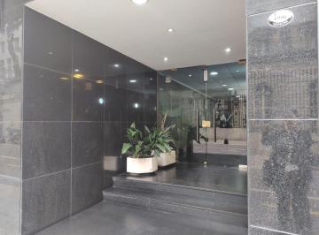 Departamento de 1 ambiente, Recoleta · Recoleta - Monoambiente Apto Profesional