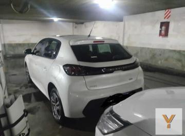 Garage · 12m² · 1 Cochera · Cochera en Venta - 12,5 m² - Floresta
