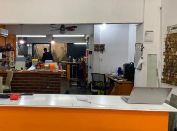 Local comercial · 87m² · 1 Ambiente · Venta Local Comercial Paraguay y San Juan