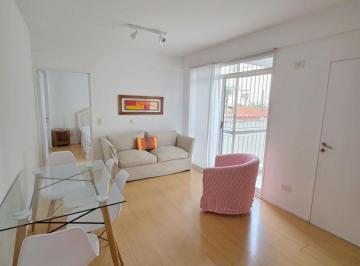 PMI-PMI-1827_2 · Alquiler 2 Ambientes con Balcon y Parrila