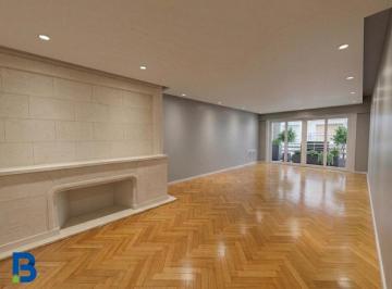 Departamento de 5 ambientes, Recoleta · Departamento Semipiso en Venta en Recoleta, Capital Federal, Buenos Aires