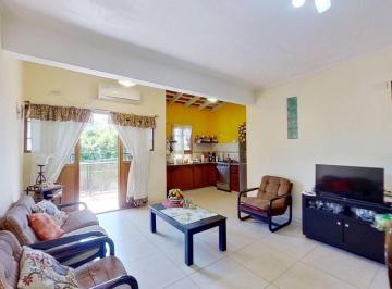 Departamento · 81m² · 3 Ambientes · Venta de Depto 3 Amb Mas Galpon