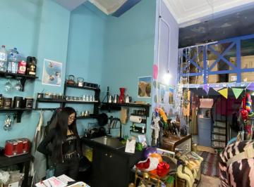 Fondo de comercio de 1 ambiente, Monserrat · Se Vende Fondo de Comercio – Excelente Ubicación – 100 m²
