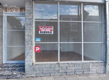 Local comercial · 18m² · 1 Ambiente · Local - Juan B Justo Al 5000 - Paternal. Apto Varios Rubros.
