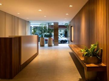 Departamento · 30m² · 1 Ambiente · Departamento - Villa Crespo