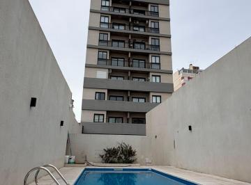 Departamento · 42m² · 2 Ambientes · Venta Dpto 1 Dormi. Caronti 152, Al Contra Frente