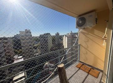 Departamento · 55m² · 3 Ambientes · Venta Semipiso 3 Amb Vist Abierta Villa del Parque