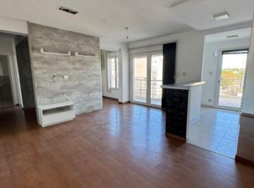 Departamento · 55m² · 3 Ambientes · Departamento 2 Dorm. con Balcon Terraza - Alberdi