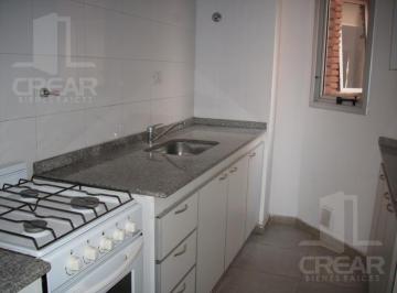 Departamento · 65m² · 4 Ambientes · Alquilo Depto. 2 Dorm. Bº Gral Paz