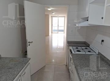 Departamento · 65m² · 4 Ambientes · Alquilo Depto. 2 Dorm. Bº Gral Paz