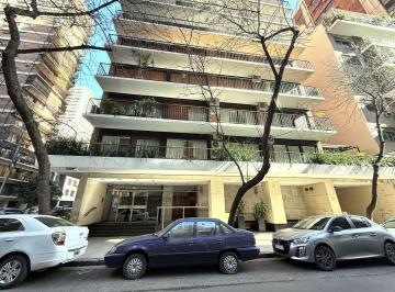 Departamento · 165m² · 4 Ambientes · 1 Cochera · Departamento 4 Ambientes C/cochera Fija Belgrano