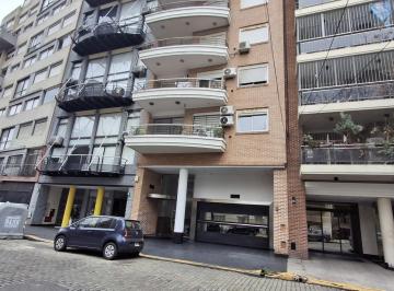 Fachada Edificio · Alquiler Caballito Zona Goyena 2 Ambientes No Abona Expensas