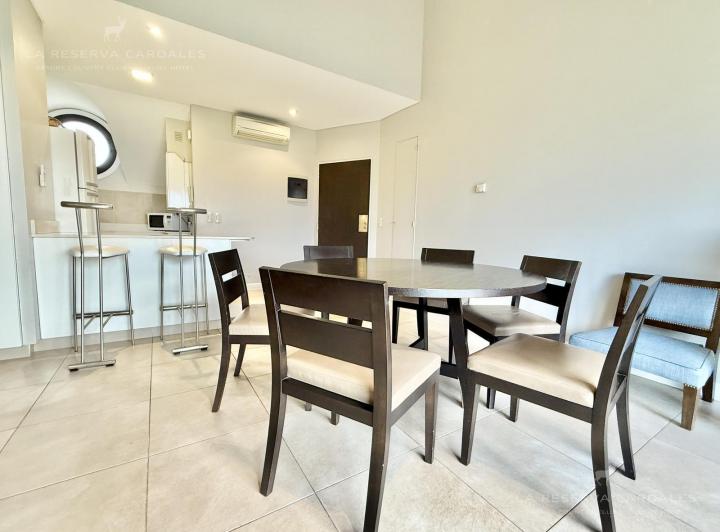 Departamento · 65m² · 3 Ambientes