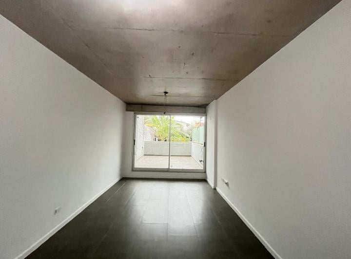 Monoambiente con Balcon Aterrazado en Saavedra