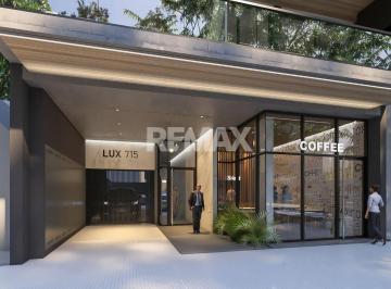 Departamento · 34m² · 1 Ambiente · Venta Monoambiente en Construccion Cipolletti