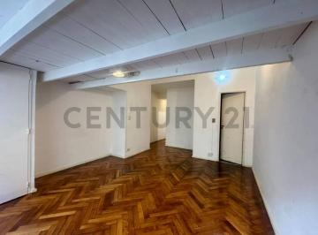Departamento · 28m² · 1 Ambiente · Venta Monoambiente en Congreso