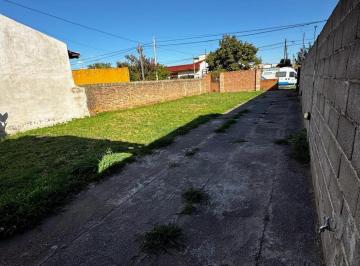 Terreno · 66m² · Terreno en Venta - 375 m² - Saladillo