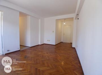 Departamento · 40m² · 3 Ambientes · Venta | Departamento 1 Dormitorio - Balcarce 400 - Centro Rosario