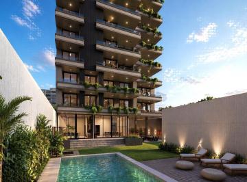 Departamento · 61m² · 3 Ambientes · 1 Cochera · Venta Departamento de Pozo 3 Ambientes de Categoría con Amenities en Bernal Centro