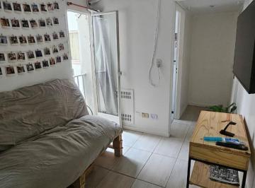 Departamento · 25m² · 2 Ambientes · Alquiler Excelente 2 Amb. en Recoleta