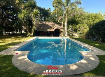 Casa de 4 ambientes, Exaltación de la Cruz · Venta · Casa 4 Ambientes · Financiada · Parque Sakura