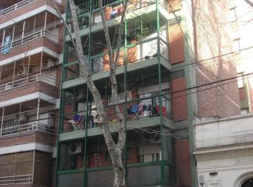 Departamento · 30m² · 1 Ambiente · Almagro. Amplio Monoambiente