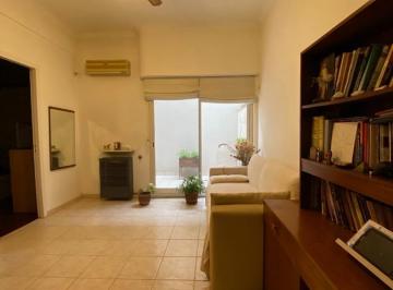 PH · 50m² · 3 Ambientes · PH Planta Baja 2 Ambientes con Patio
