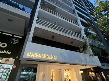 Departamento · 70m² · 4 Ambientes · Alquilo Dpto Apto Vivienda/oficina: Av Estrada 30 - Planta Baja - 2 Dorm - 2 Patios
