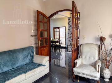 Casa · 100m² · 4 Ambientes · 1 Cochera · Casa 4 Ambientes en Venta en Gerli