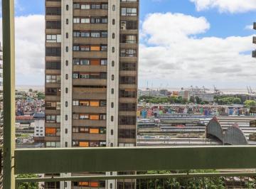 Departamento · 62m² · 3 Ambientes · Departamento 3 Amb en Venta en Retiro Vista Al Rio