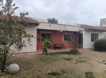 fachada externa · Casa en Venta - Barrio Alta Urquiza Guaymallen