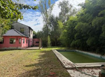 Casa de 3 ambientes, Exaltación de la Cruz · Venta · Casa 2 Ambientes · Parque Sakura · Exaltacion de La Cruz