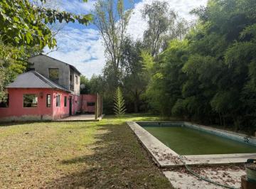 Casa de 3 ambientes, Exaltación de la Cruz · Venta · Casa 2 Ambientes · Parque Sakura · Exaltacion de La Cruz