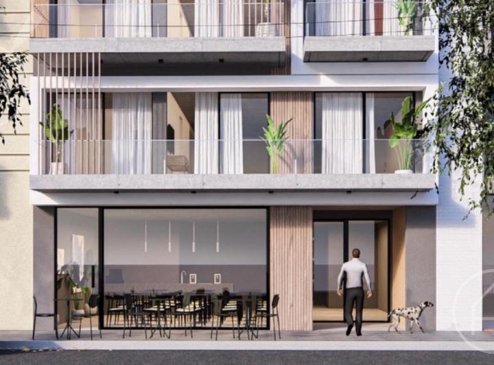 Departamento · 31m² · 1 Ambiente