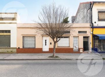 Terreno · 140m² · Terreno y Casa en Venta en El Centro de San Pedro I Mitre Casi Pavón I Ideal Local Comercial