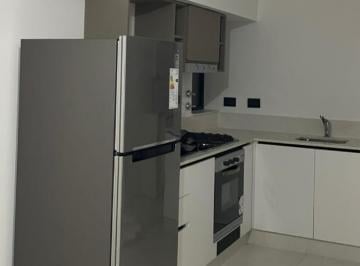Departamento · 42m² · 1 Ambiente · Departamento en Abasto