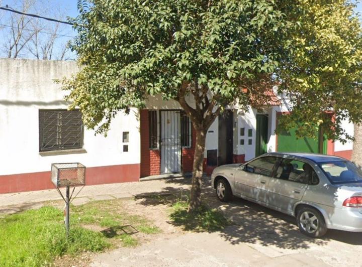 Casa · 93m² · 1 Ambiente