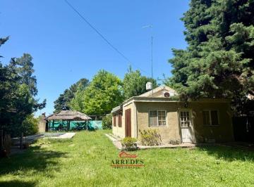 Casa de 3 ambientes, Exaltación de la Cruz · Venta · Casa 3 Ambientes · a Refaccionar · Parque Sakura