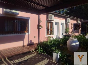 Casa · 78m² · 3 Ambientes · Casa en Venta - 2 Dorm. 1 Baño - Carmen de Areco