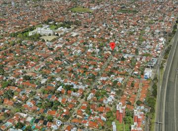 Terreno · 324m² · Terreno de 324 m² en Venta - Olivos