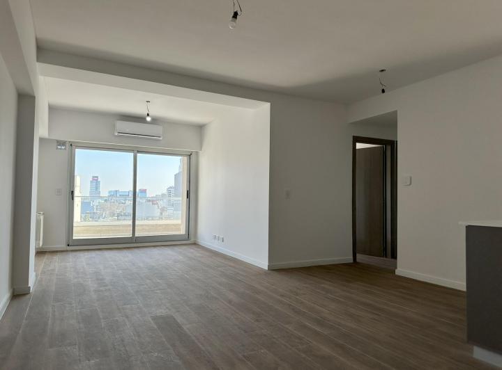 Venta Departamento 3 Ambientes a Estrenar - con Sum, Pileta y Parrillas - Núñez