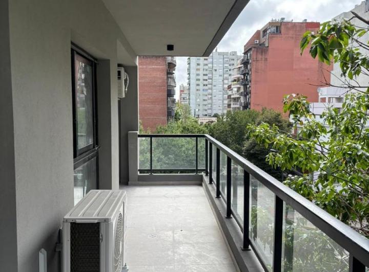 Departamento 3 Ambientes con Balcón en Venta - Pileta Sum y Parrilla - Villa Urquiza