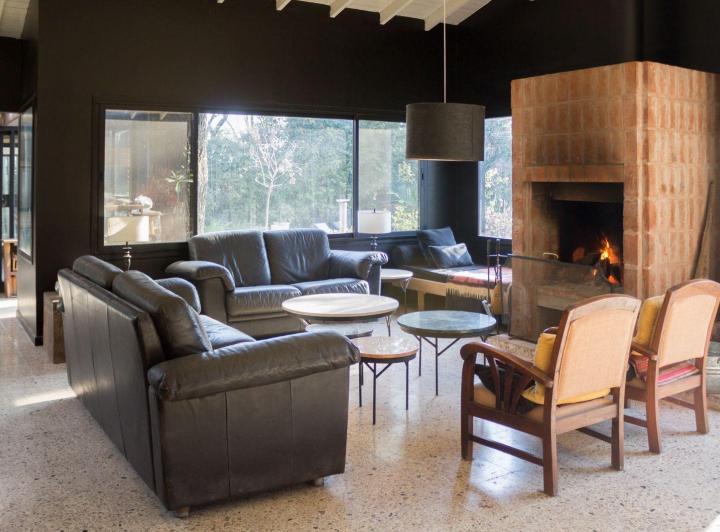 Casa · 250m² · 5 Ambientes
