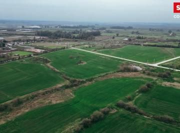 Terreno · 7500m² · Parque Industrial en Venta - 200 Has - Pilar