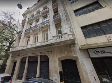 Terreno · 2m² · Venta Edificio en Block en Microcentro - Distrito Ia